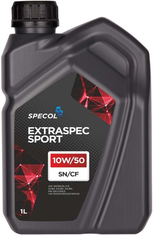 Specol 100871 - 10w50